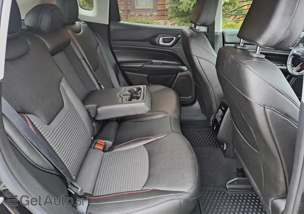 JEEP Compass 1.5 T4 mHEV Night Eagle FWD S&S DCT