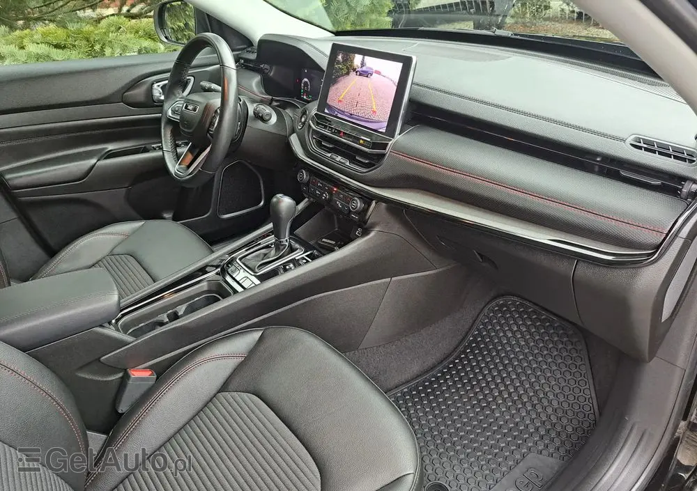 JEEP Compass 1.5 T4 mHEV Night Eagle FWD S&S DCT