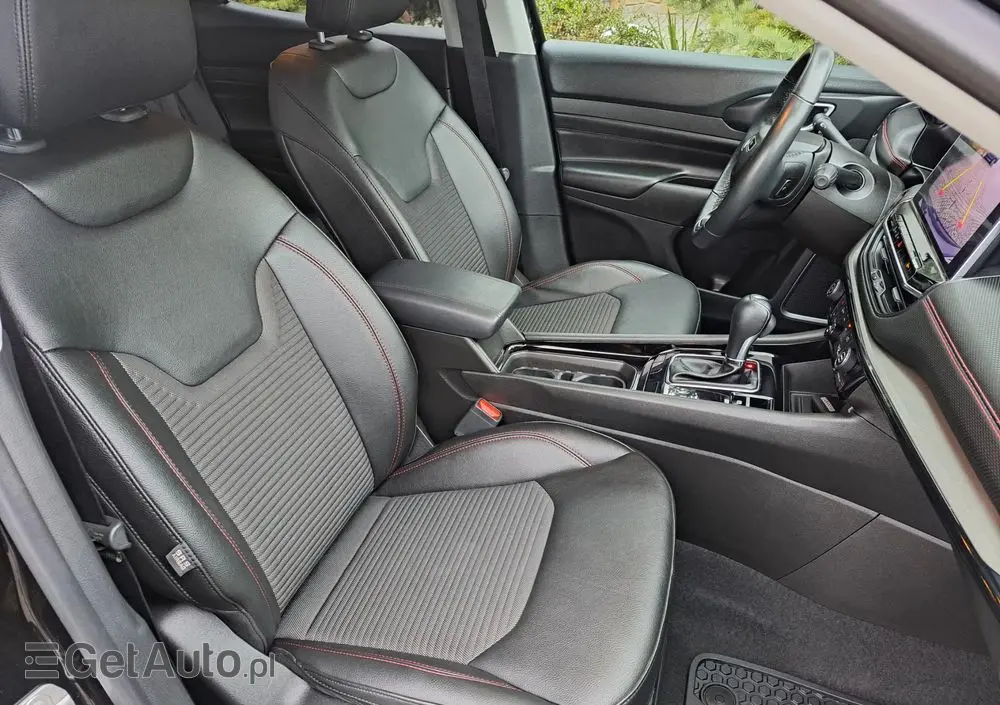 JEEP Compass 1.5 T4 mHEV Night Eagle FWD S&S DCT