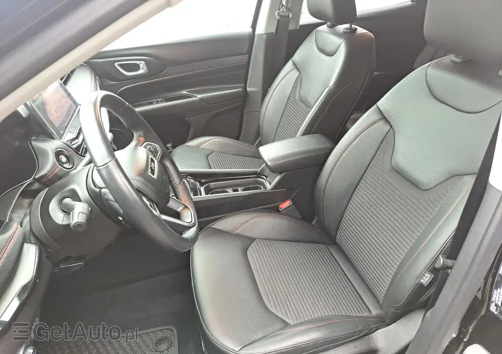 JEEP Compass 1.5 T4 mHEV Night Eagle FWD S&S DCT