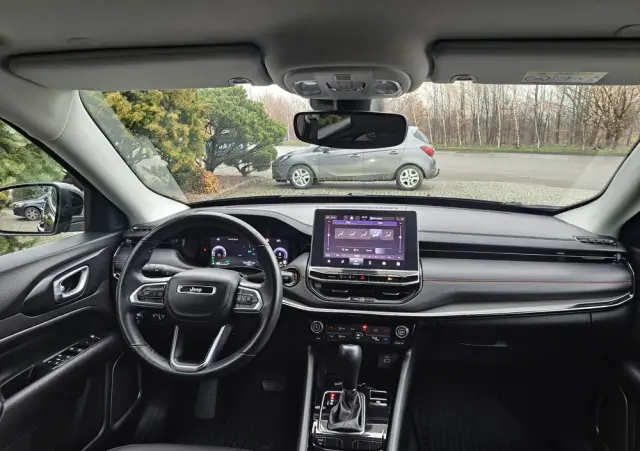 JEEP Compass 1.5 T4 mHEV Night Eagle FWD S&S DCT