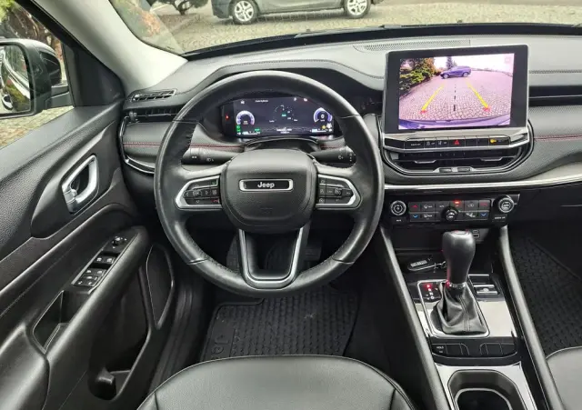 JEEP Compass 1.5 T4 mHEV Night Eagle FWD S&S DCT