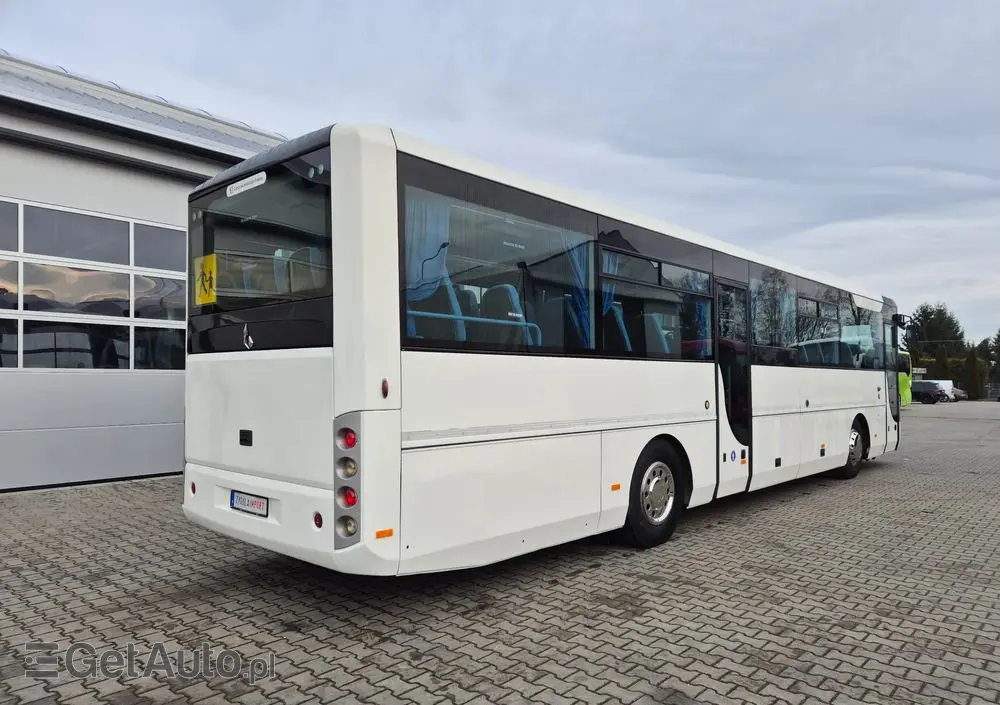 MAN FAST STARTER / SPROWADZONY/ KLIMA / EEV 