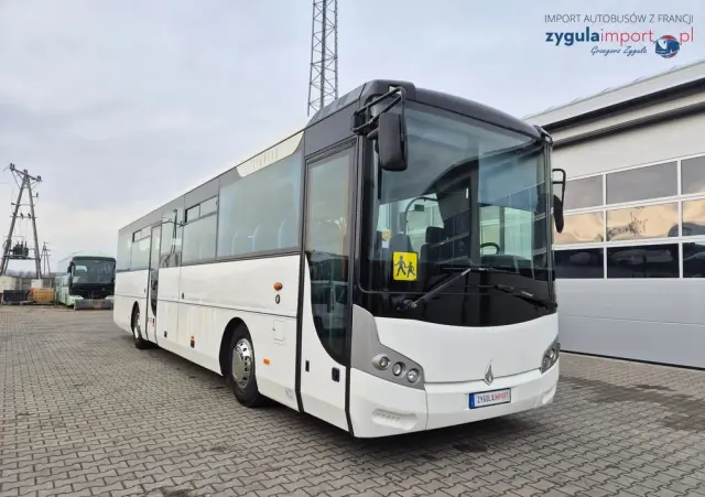 MAN FAST STARTER / SPROWADZONY/ KLIMA / EEV 