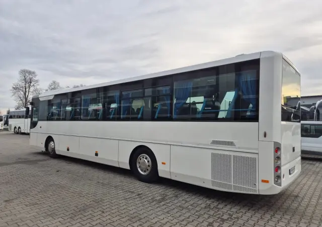 MAN FAST STARTER / SPROWADZONY/ KLIMA / EEV 