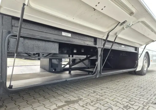 MAN FAST STARTER / SPROWADZONY/ KLIMA / EEV 