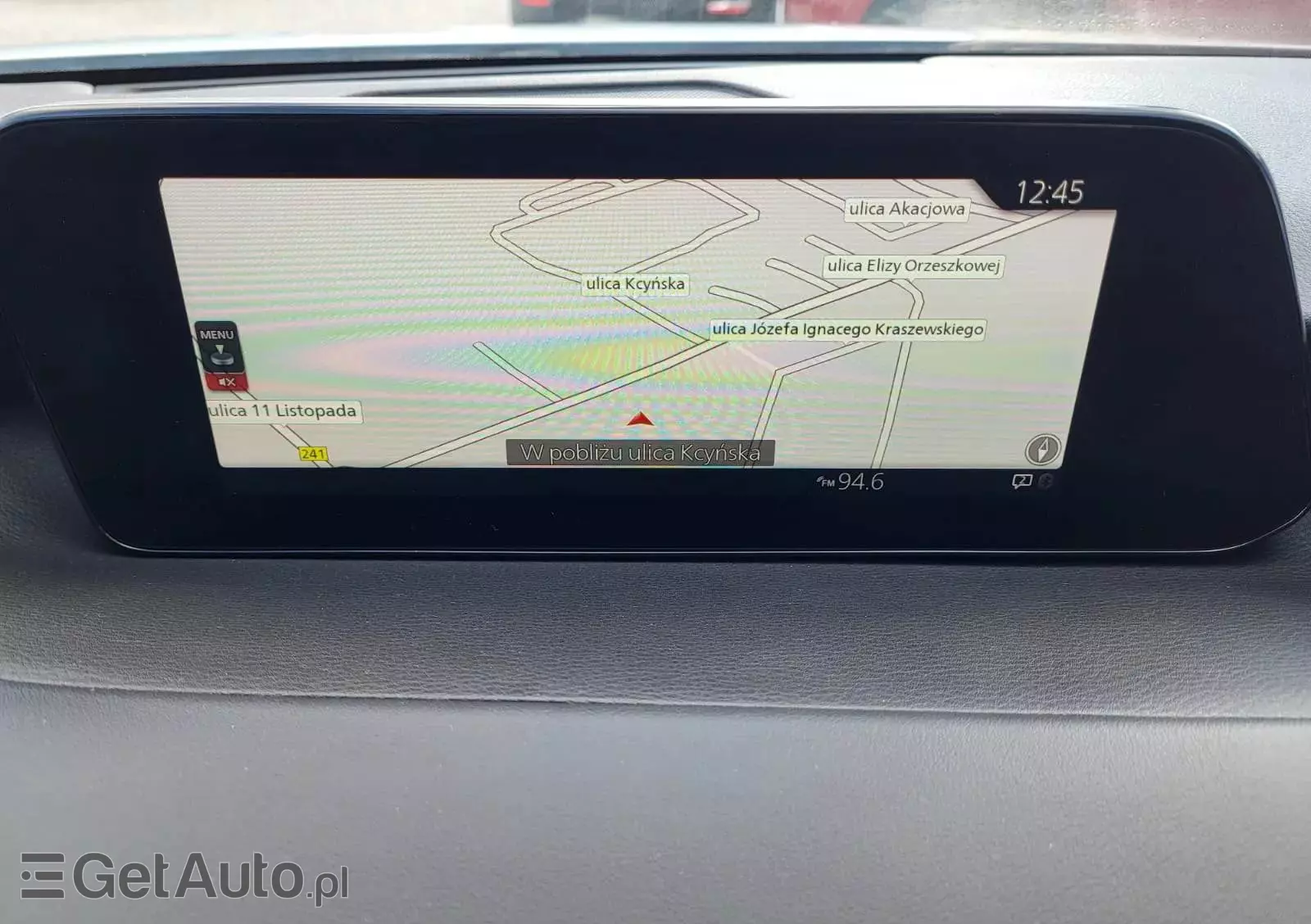 MAZDA 3 SKYACTIV-G 2.0 M-Hybrid