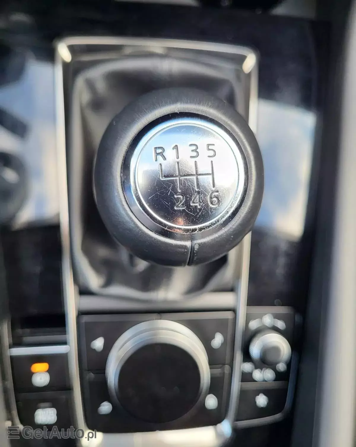 MAZDA 3 SKYACTIV-G 2.0 M-Hybrid