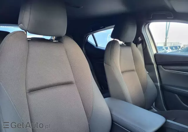 MAZDA 3 SKYACTIV-G 2.0 M-Hybrid