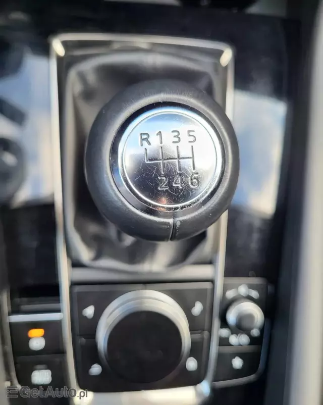 MAZDA 3 SKYACTIV-G 2.0 M-Hybrid
