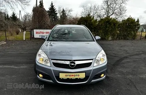 OPEL Vectra 