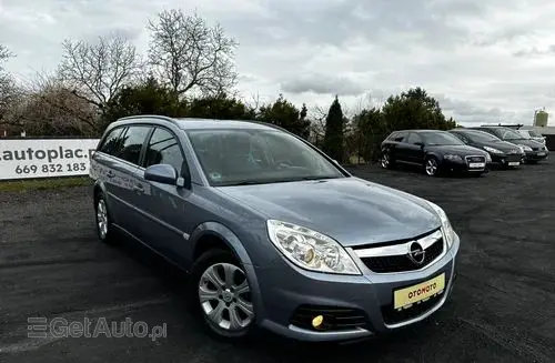 OPEL Vectra 