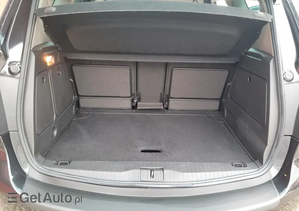 OPEL Meriva 1.4 Style