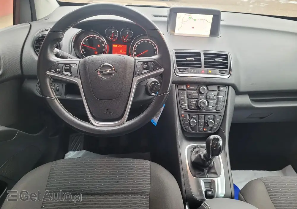 OPEL Meriva 1.4 Style