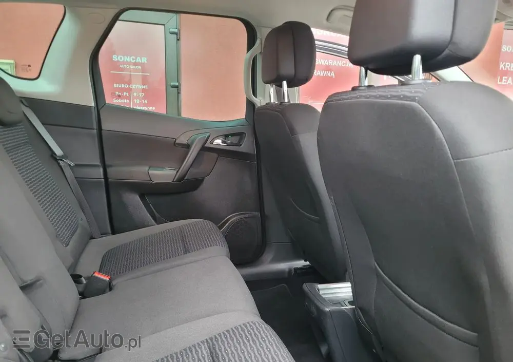 OPEL Meriva 1.4 Style
