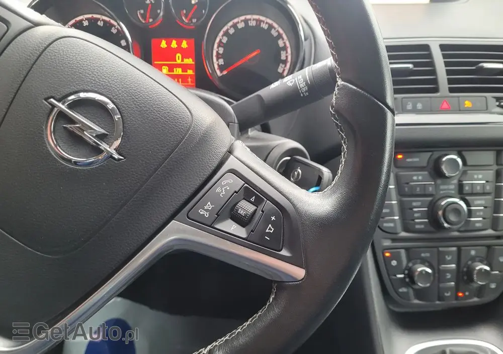 OPEL Meriva 1.4 Style