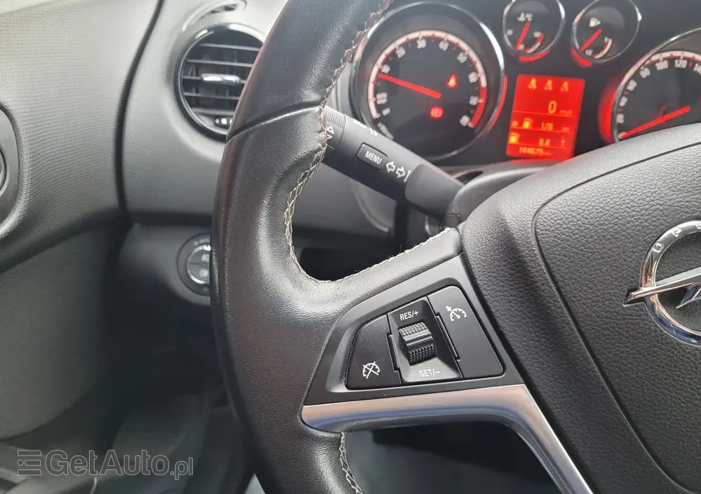 OPEL Meriva 1.4 Style