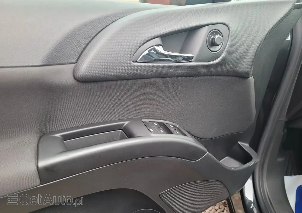 OPEL Meriva 1.4 Style