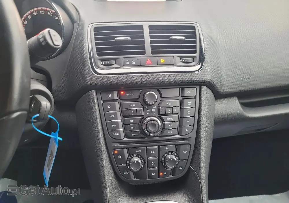 OPEL Meriva 1.4 Style