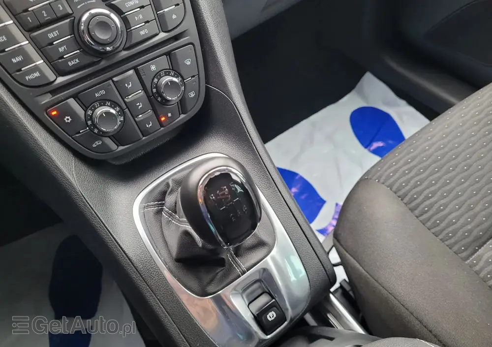 OPEL Meriva 1.4 Style