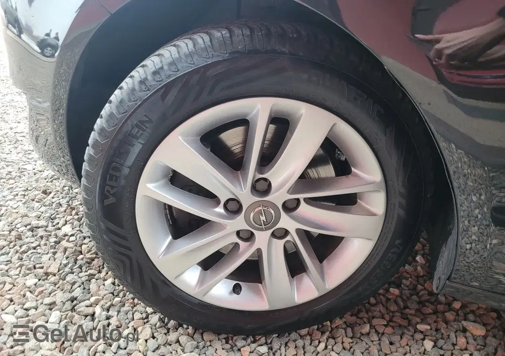 OPEL Meriva 1.4 Style