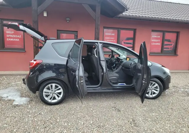 OPEL Meriva 1.4 Style