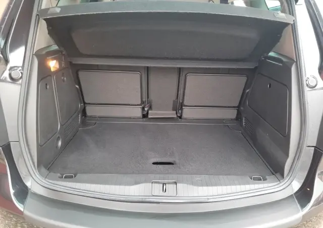 OPEL Meriva 1.4 Style