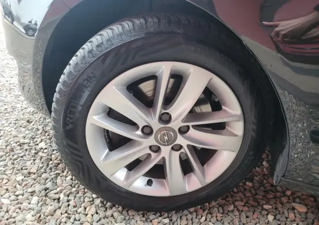 OPEL Meriva 1.4 Style