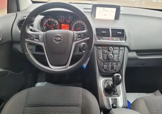 OPEL Meriva 1.4 Style