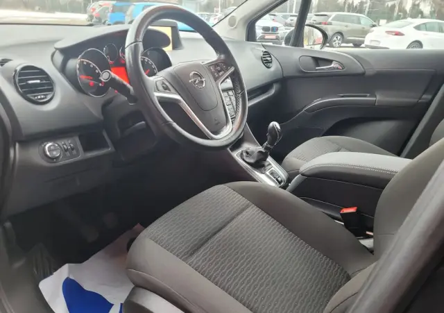 OPEL Meriva 1.4 Style