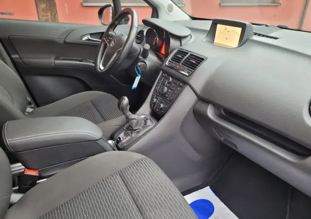 OPEL Meriva 1.4 Style