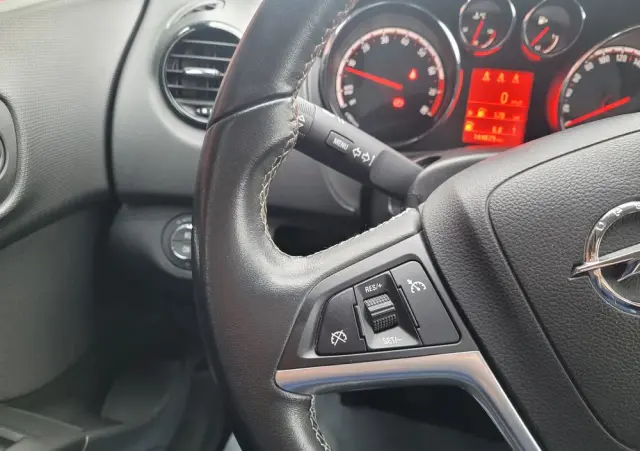 OPEL Meriva 1.4 Style