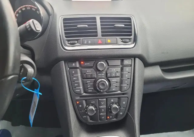 OPEL Meriva 1.4 Style