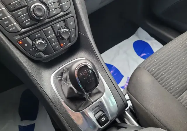 OPEL Meriva 1.4 Style