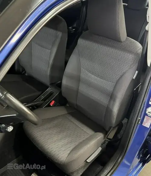 SUZUKI Baleno 