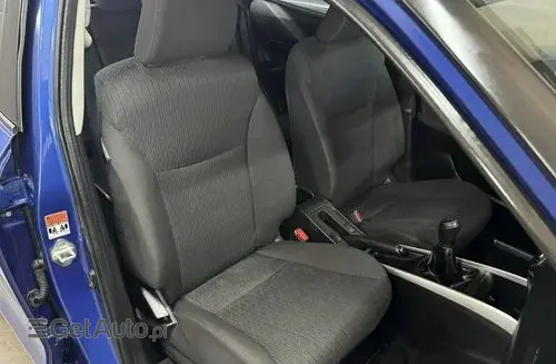 SUZUKI Baleno 