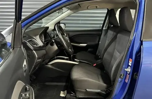SUZUKI Baleno 