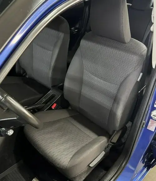 SUZUKI Baleno 