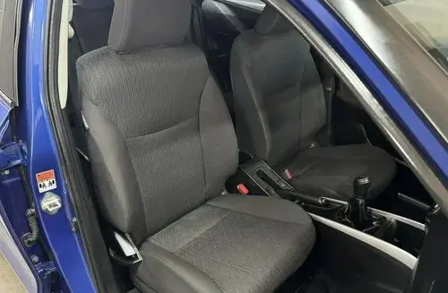 SUZUKI Baleno 