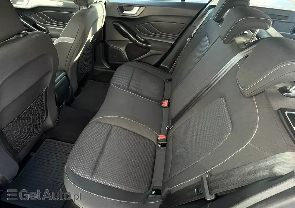 FORD Focus 1.5 EcoBlue Trend Edition Business