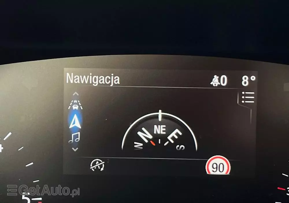 FORD Focus 1.5 EcoBlue Trend Edition Business