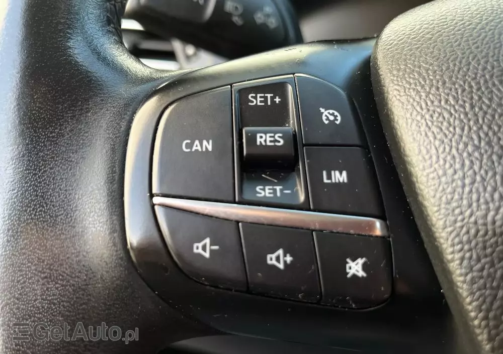 FORD Focus 1.5 EcoBlue Trend Edition Business