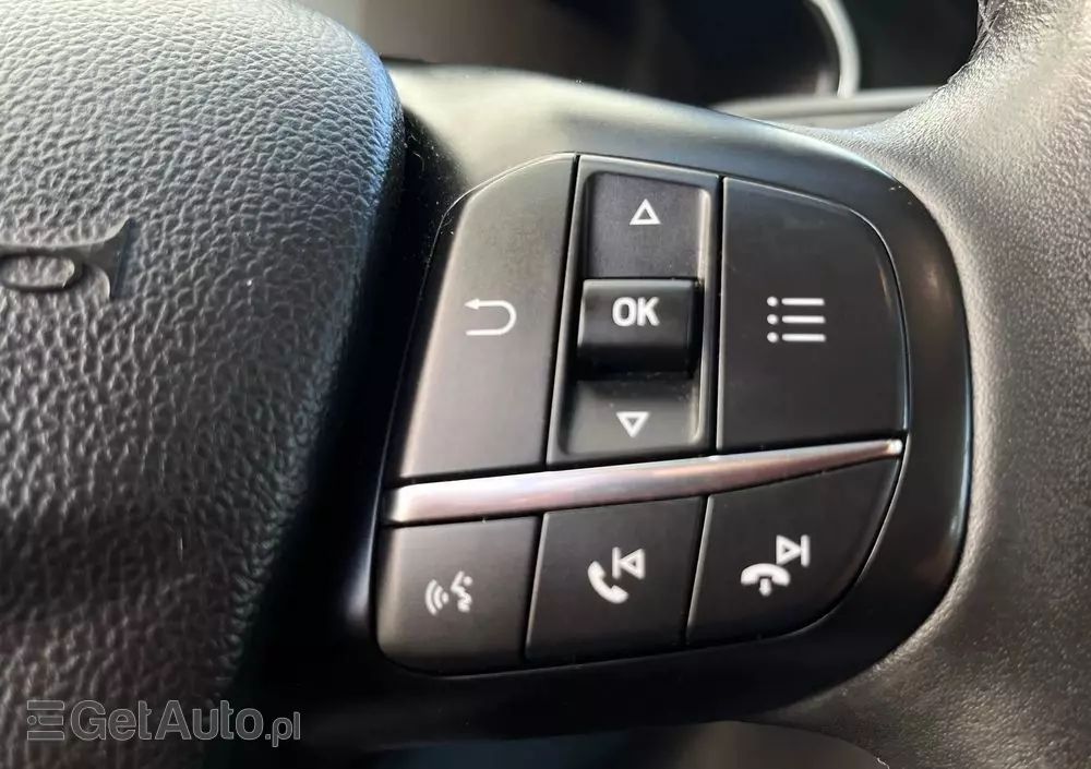 FORD Focus 1.5 EcoBlue Trend Edition Business