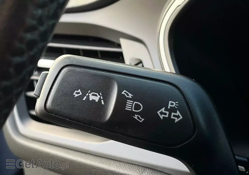 FORD Focus 1.5 EcoBlue Trend Edition Business