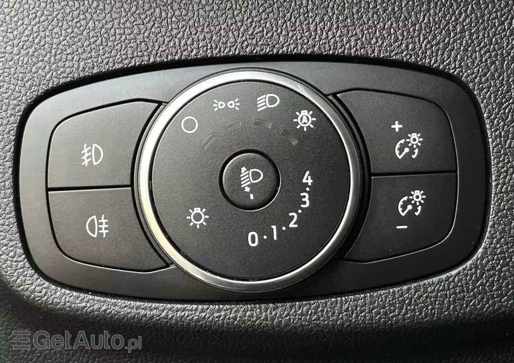 FORD Focus 1.5 EcoBlue Trend Edition Business