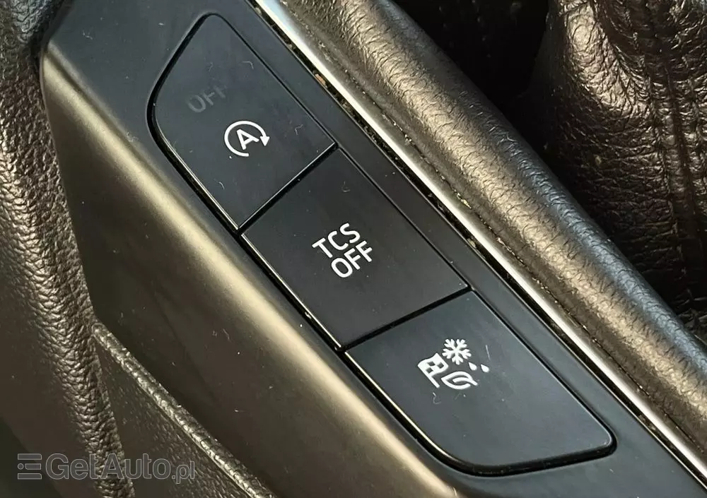 FORD Focus 1.5 EcoBlue Trend Edition Business