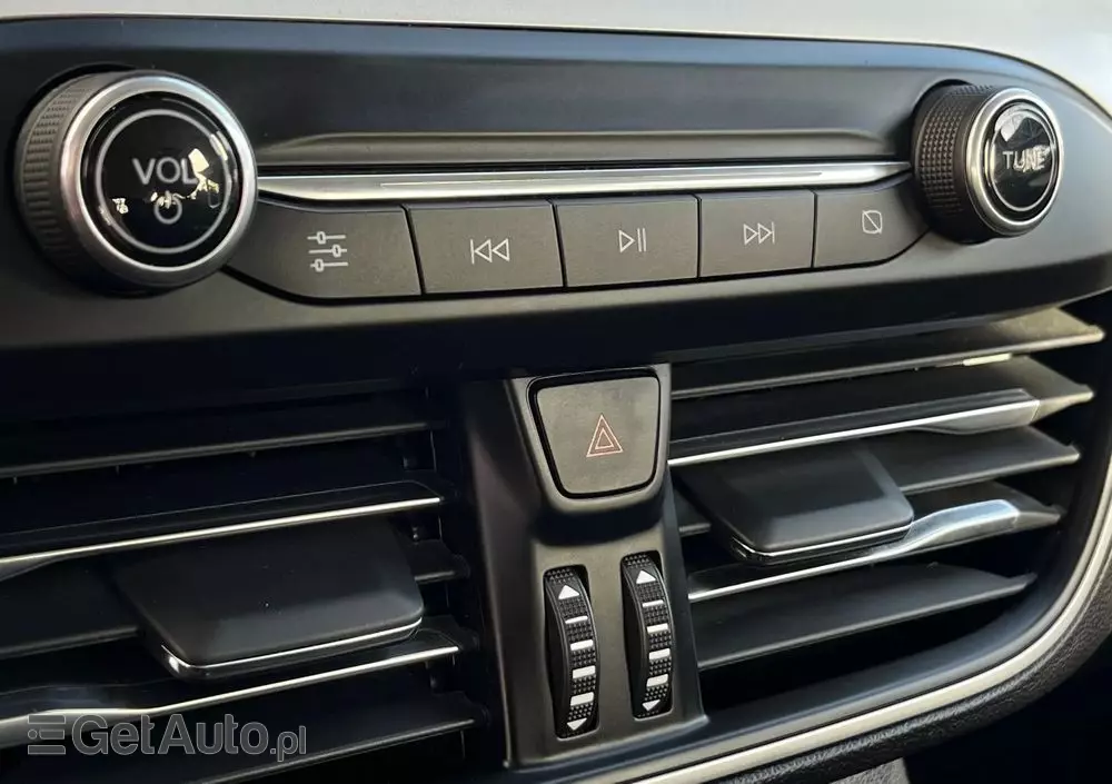 FORD Focus 1.5 EcoBlue Trend Edition Business