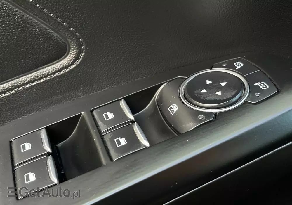 FORD Focus 1.5 EcoBlue Trend Edition Business