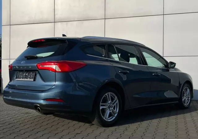 FORD Focus 1.5 EcoBlue Trend Edition Business