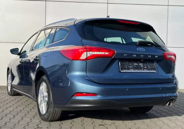 FORD Focus 1.5 EcoBlue Trend Edition Business